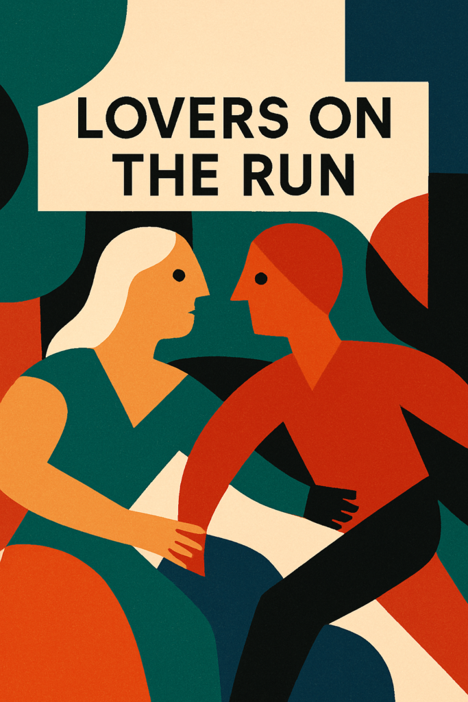 lovers on the run