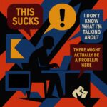 bad feedback screenplay