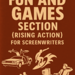 fun and games section