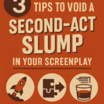 second-act slump