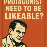unlikeable protagonist