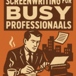 screenwriting for busy professionals