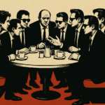 reservoir dogs screenwriting
