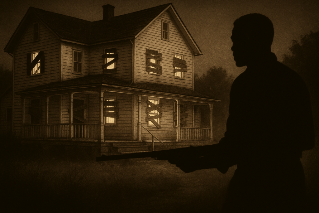 night of the living dead screenwriting lessons