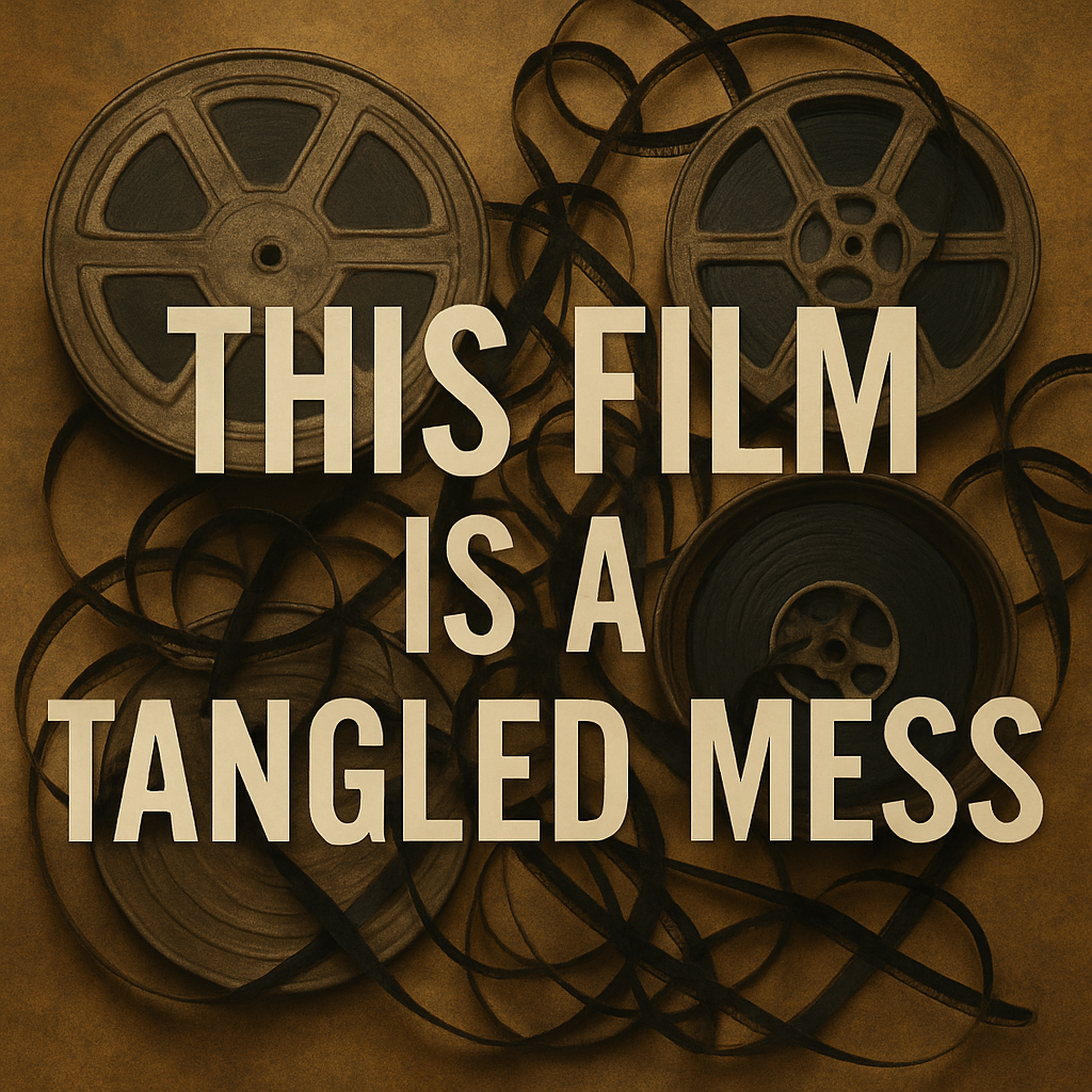 overrated films