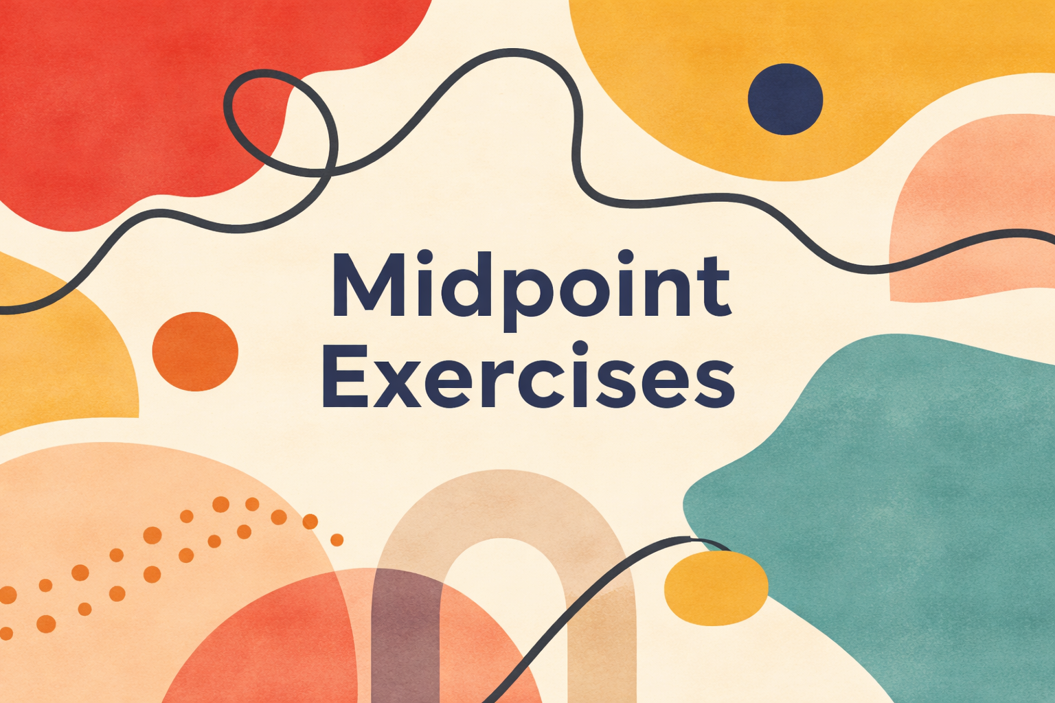 midpoint exercises for screenwriters