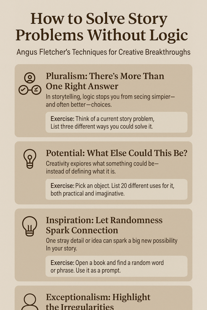 solve story problems