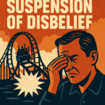 suspension of disbelief