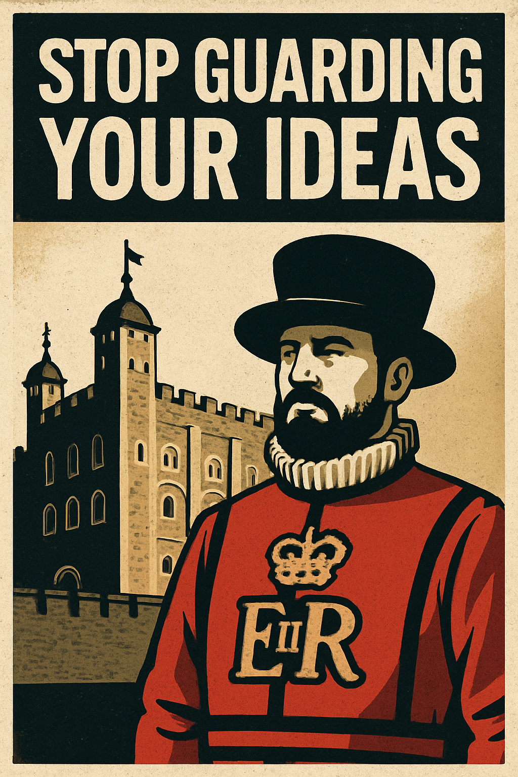 idea theft