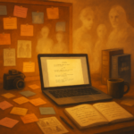 rough draft screenplay