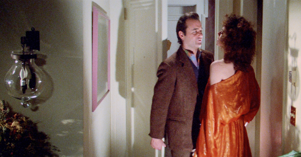 compelling protagonist
