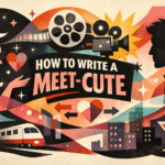 how to write a meet-cute