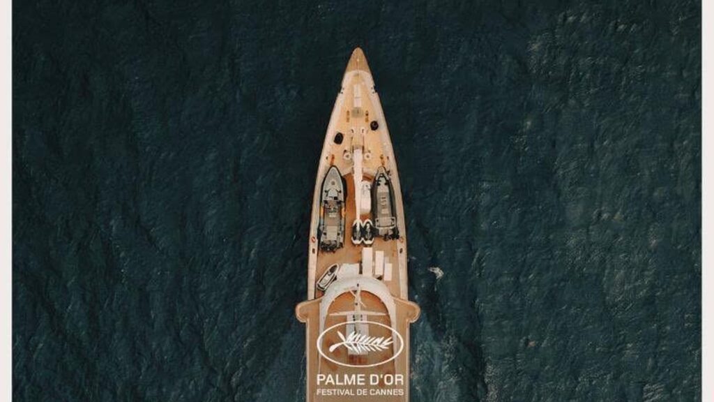 how to use metaphor triangle of sadness