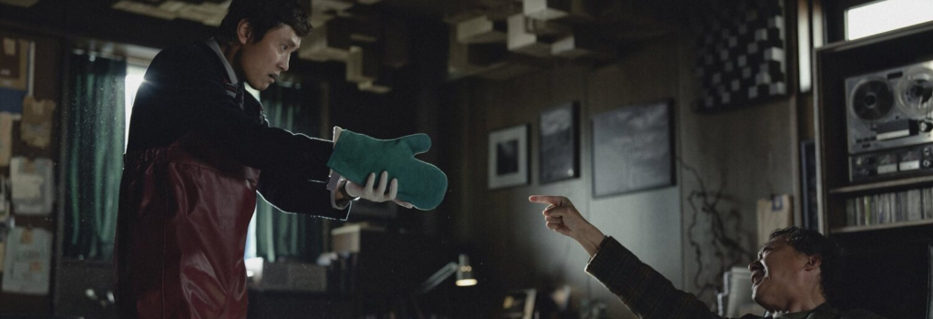 loglines for famous movies