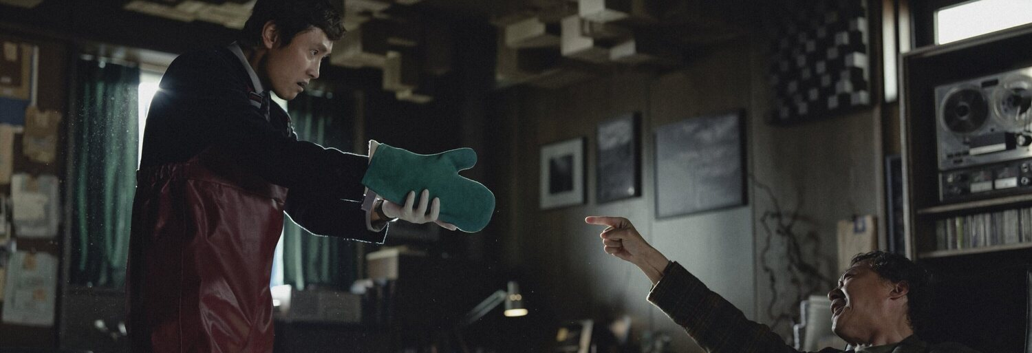 loglines for famous movies