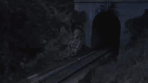 metaphor for screenwriters